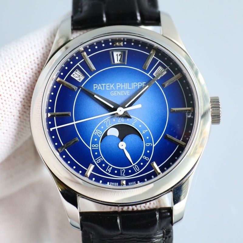 PATEK PHILIPPE